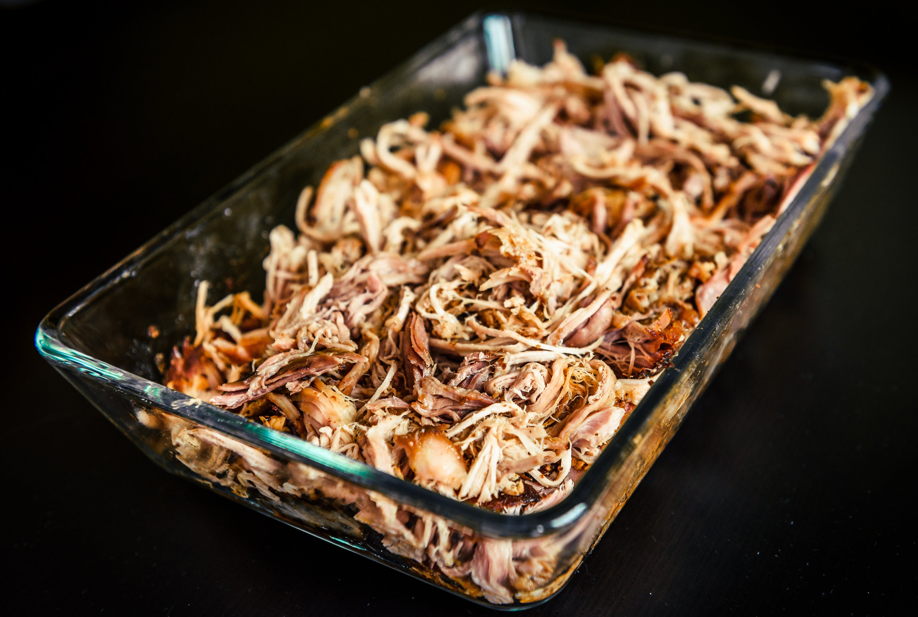 Pulled Pork – IRIS USA