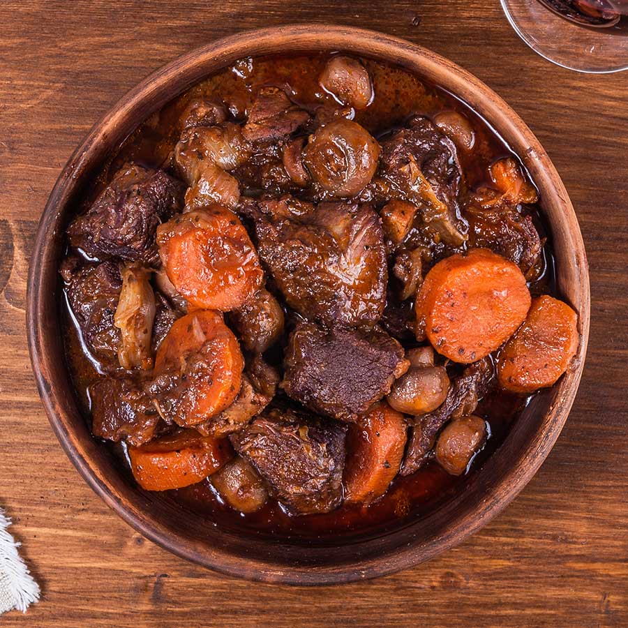 Tender Beef
&ndash; IRIS USA