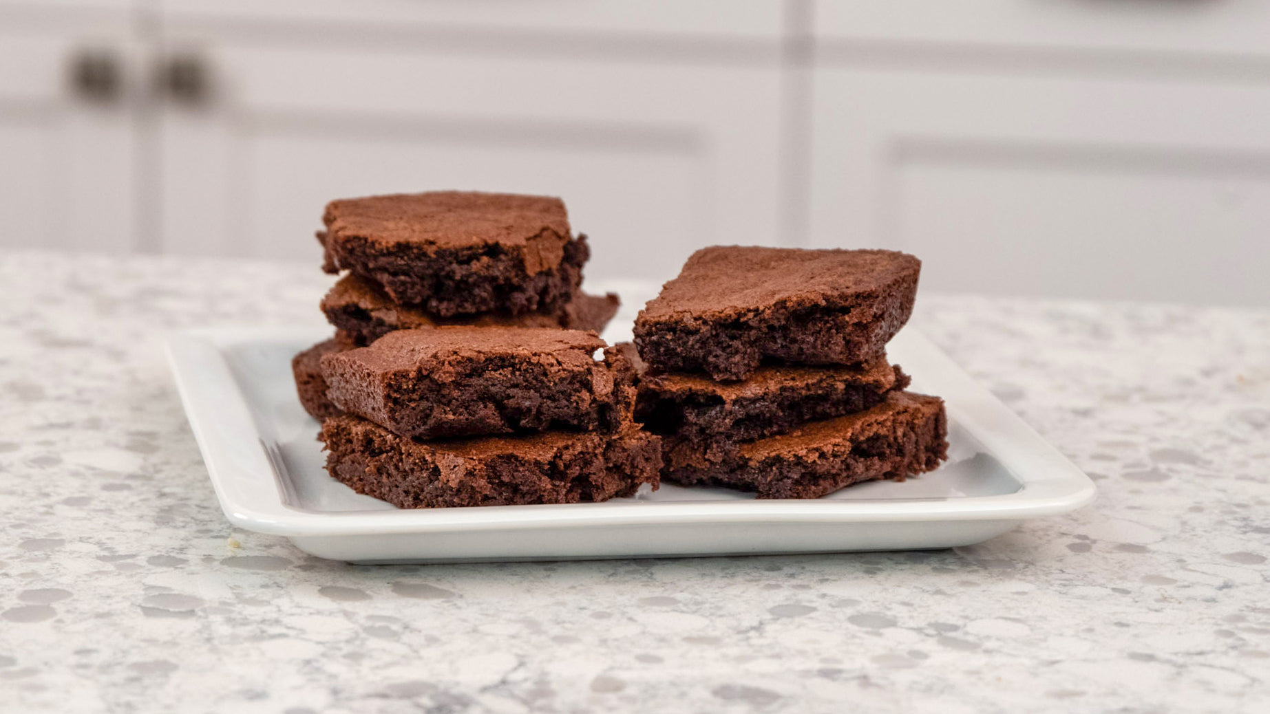 Air Fryer Brownies – IRIS USA