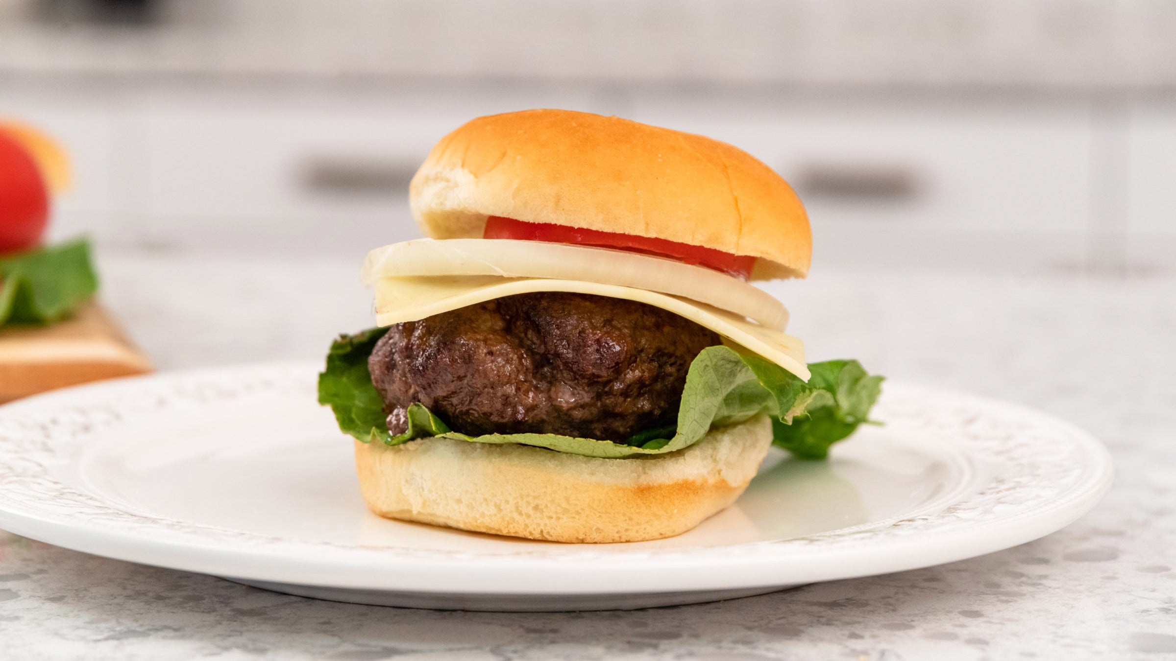 Hamburger Patties – IRIS USA