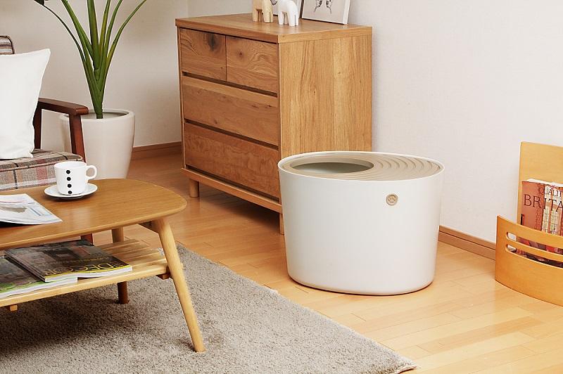 Covered Litter Boxes | Best Price from Manufacture | Free Shipping ...