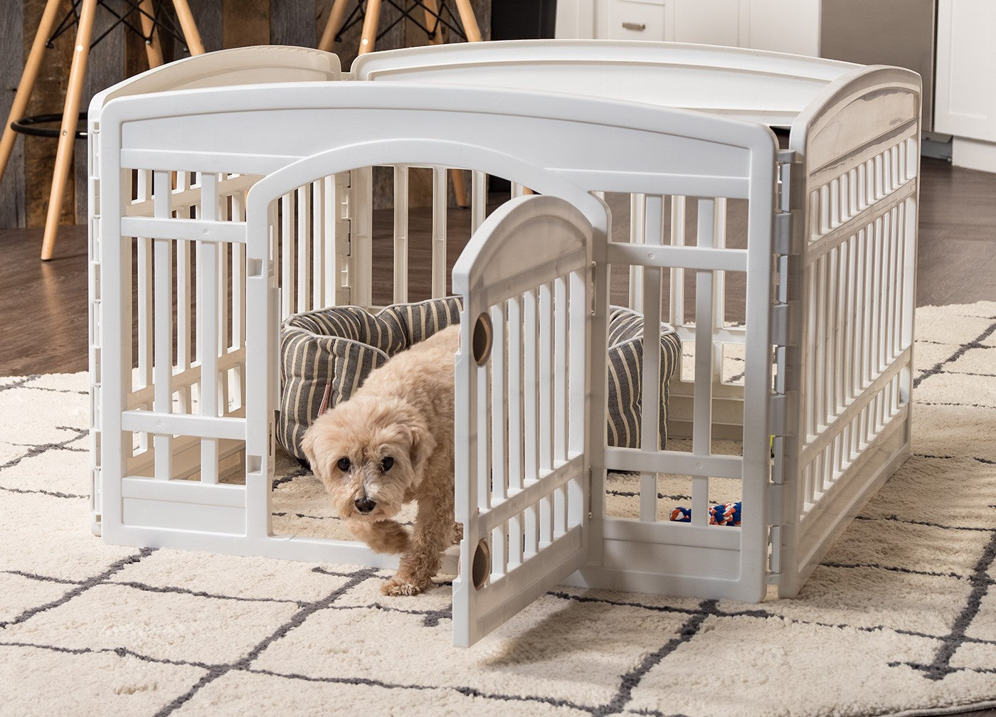 Playpens
