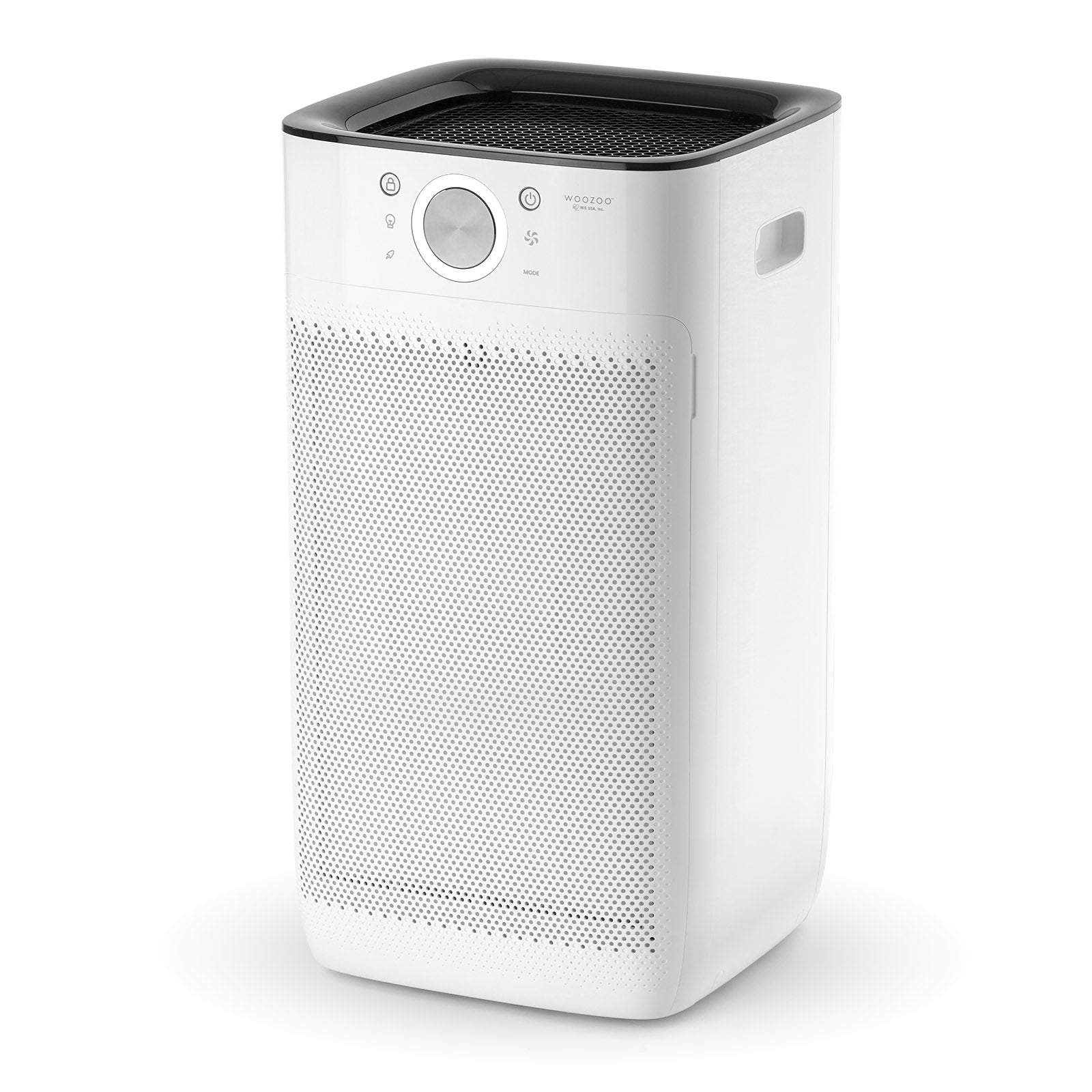 WOOZOO® Air Purifier – H13 True HEPA Filter, Covers Up to 2550 Sq
