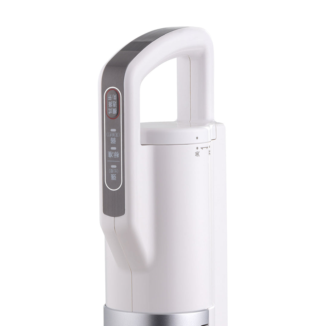 Mattress Vacuum Cleaner - IRIS USA