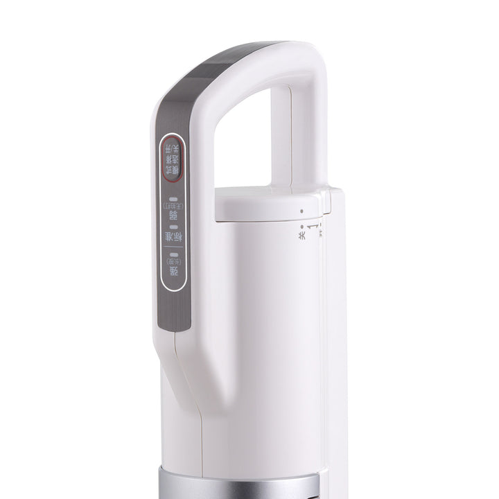 Mattress Vacuum Cleaner - IRIS USA