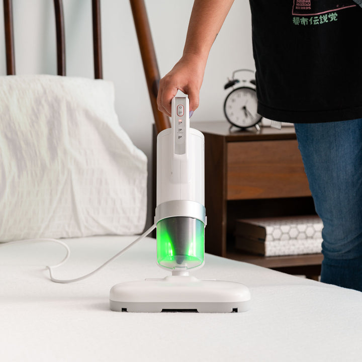 Mattress Vacuum Cleaner - IRIS USA