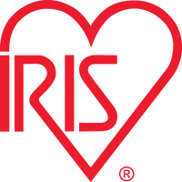 IRIS USA logo