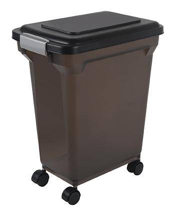 Airtight Pet Food Container - Premium