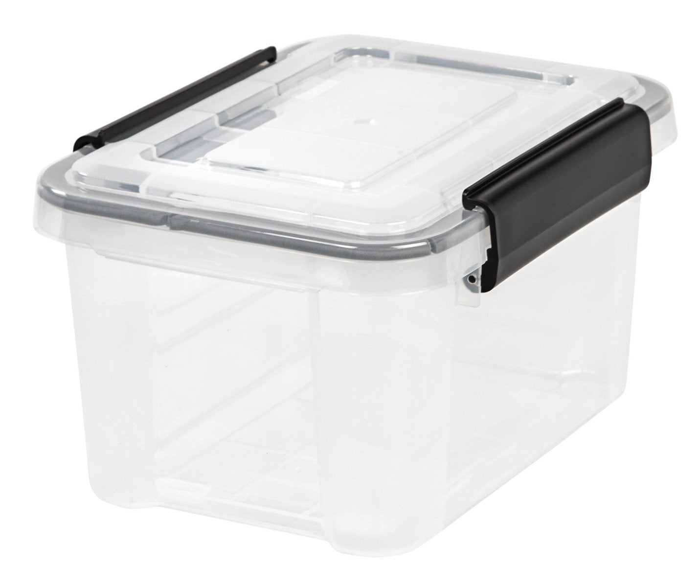 6.5 quart Weathertight Storage Box, – IRIS USA, Inc.