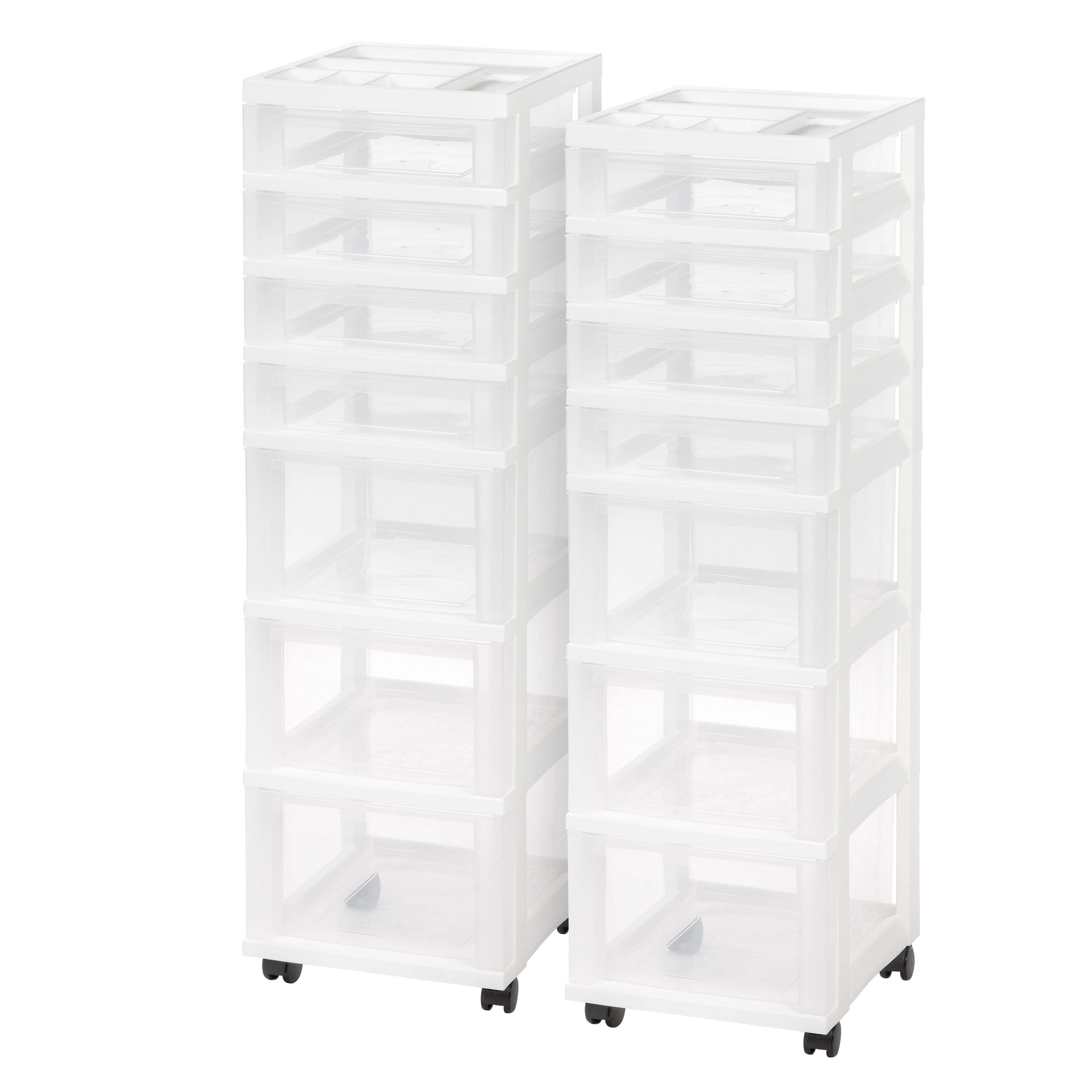 トップス DRAW DRAWERS Race 2way Tops トップス draw drawers 2way tops white DRAW DRAWERS Race 2way