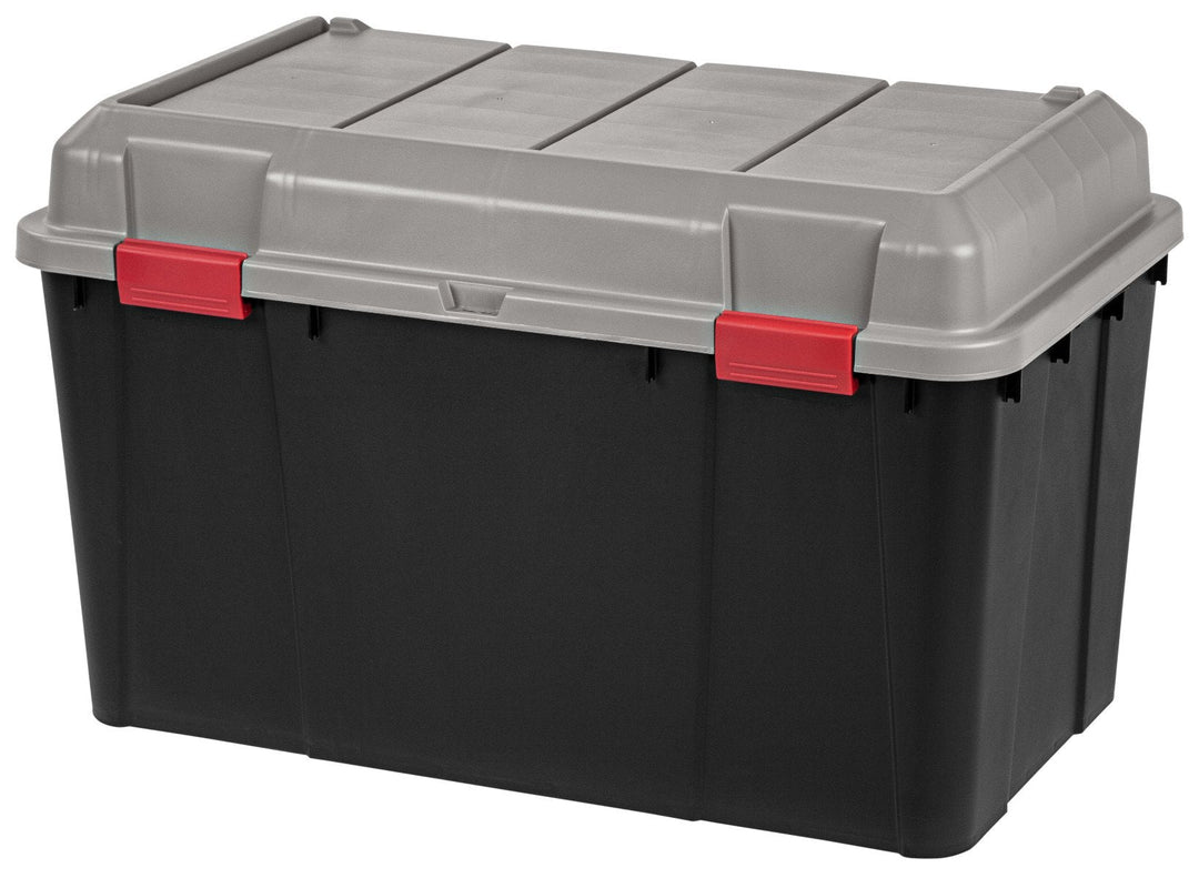 Storage Trunk - image 1#color_black