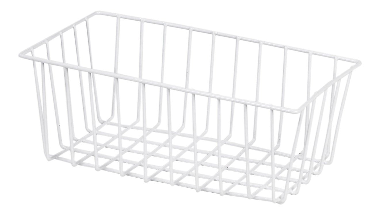 Wire Organizer-Freezer Basket - Medium