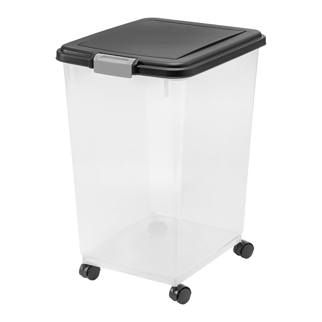 69 Quart Airtight Pet Food Container, Gary - IRIS USA, Inc.