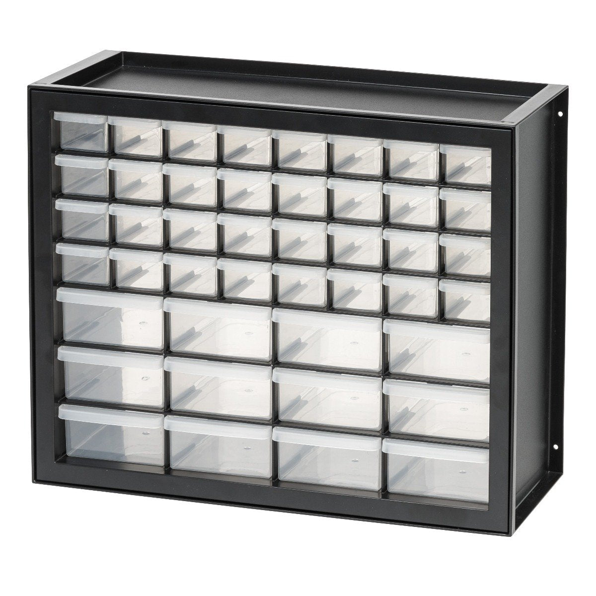 Drawer Parts Cabinet - 44 Drawer – IRIS USA, Inc.