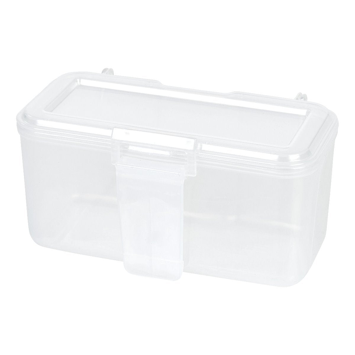 Portable Project Case - 6-inch x 6-inch