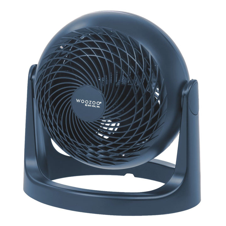 WOOZOO® - HE18N - Non-Oscillating - image 4#color_navy