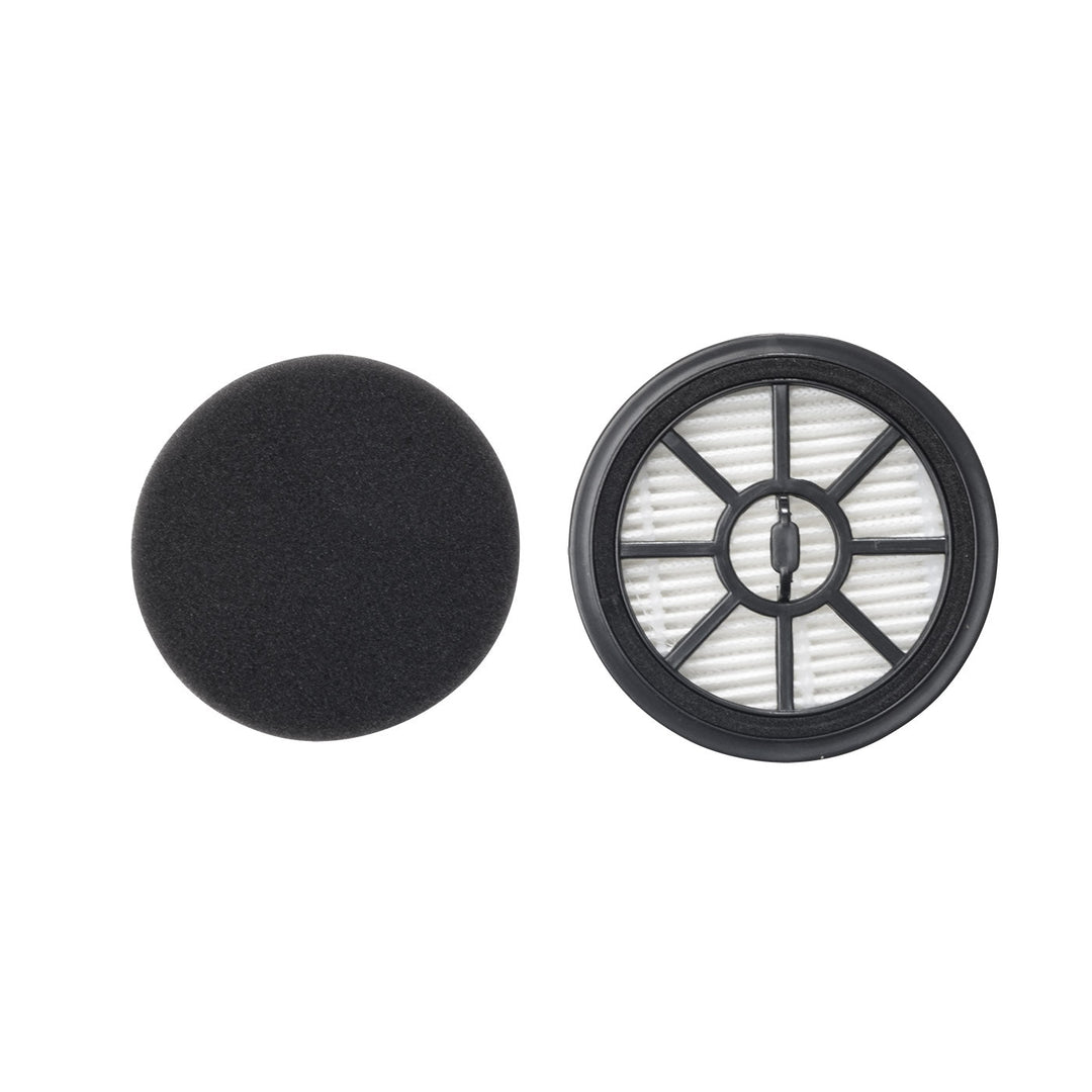 IRIS USA REPLACEMENT FILTER & SPONGE FOR CORDLESS CYCLONE VACUUM CLEANER (N1, P1, and P6 Model) - IRIS USA, Inc.