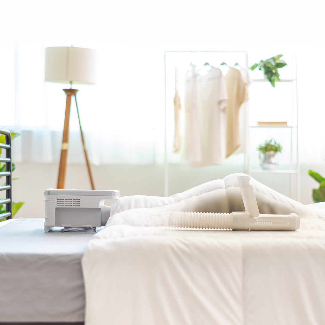 High-Powered Bed Warmer - IRIS USA, Inc.