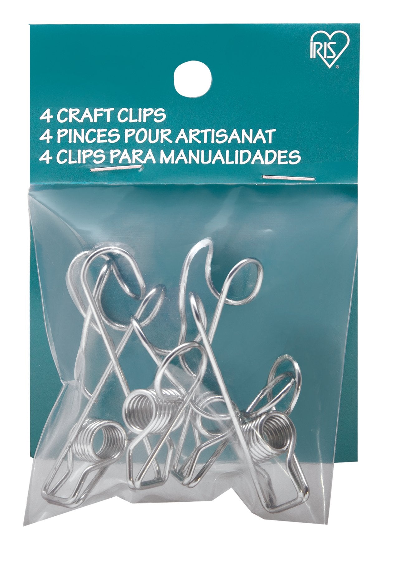 Craft Clips