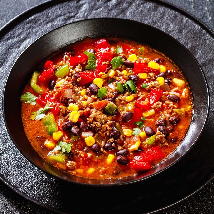 Taco Soup