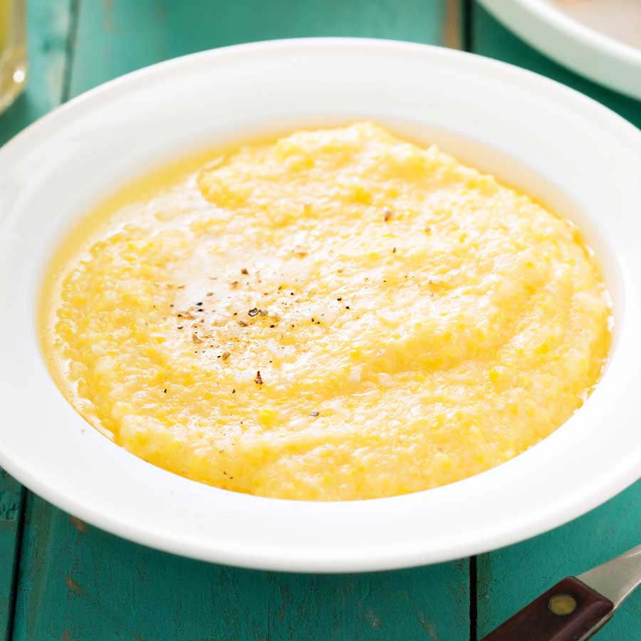 Polenta/Grits