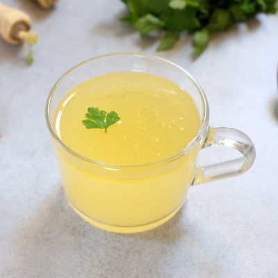 Seafood Stock