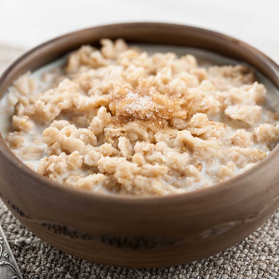 Oatmeal