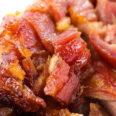 BBQ Grilled Pork