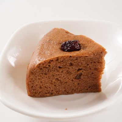 Steamed Cake