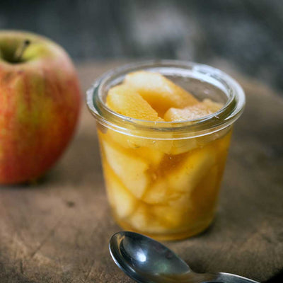 Fruits Compote