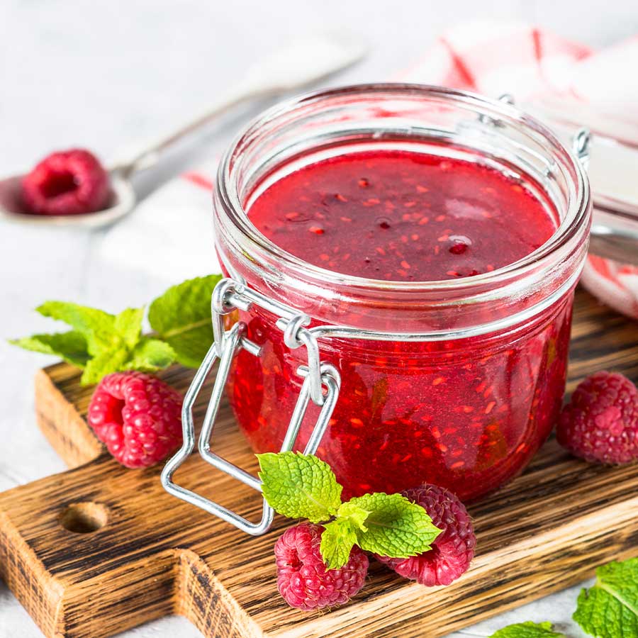 Jam