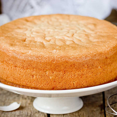 Sponge Cake