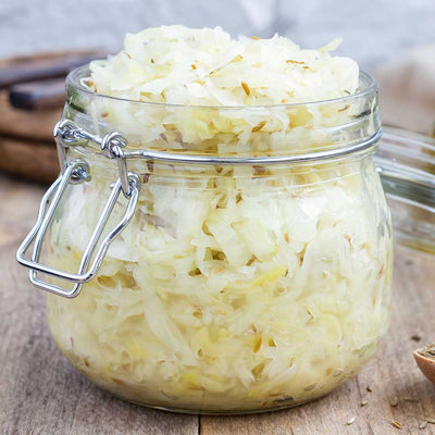 Sauerkraut