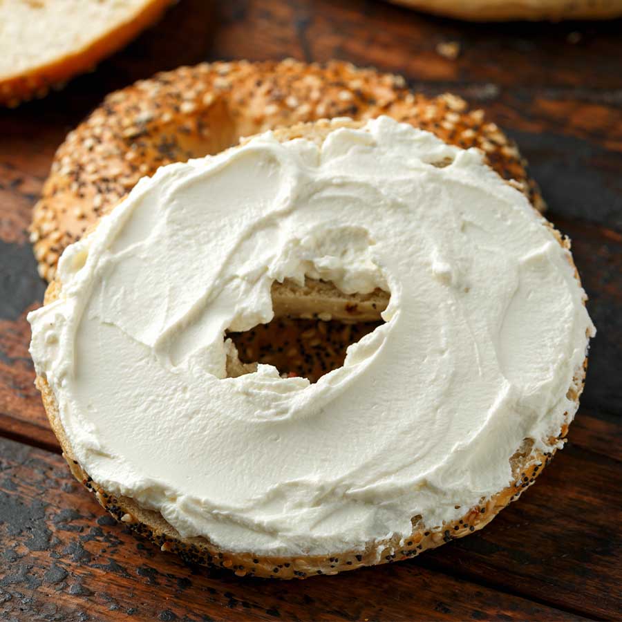 Cream Cheese