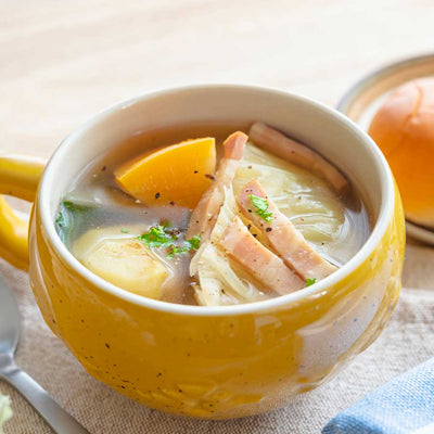 Pot-au-feu