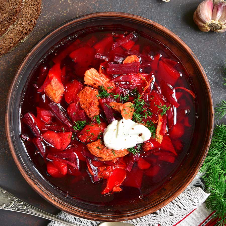 Borscht