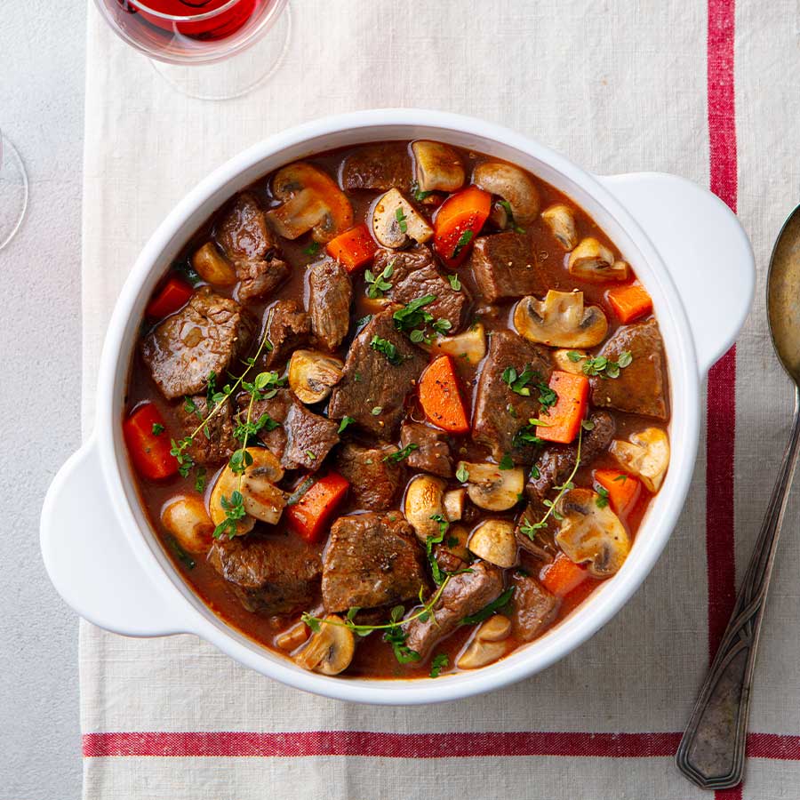 Beef Stew