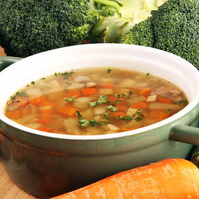 Vegan Soup
