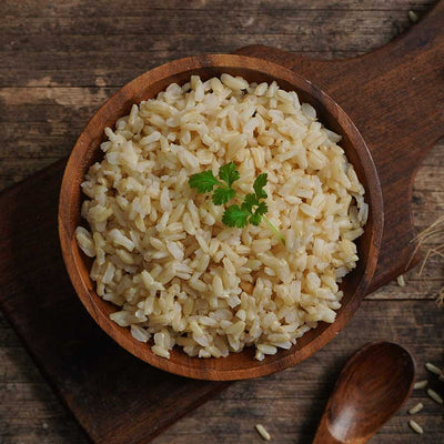 Brown Rice