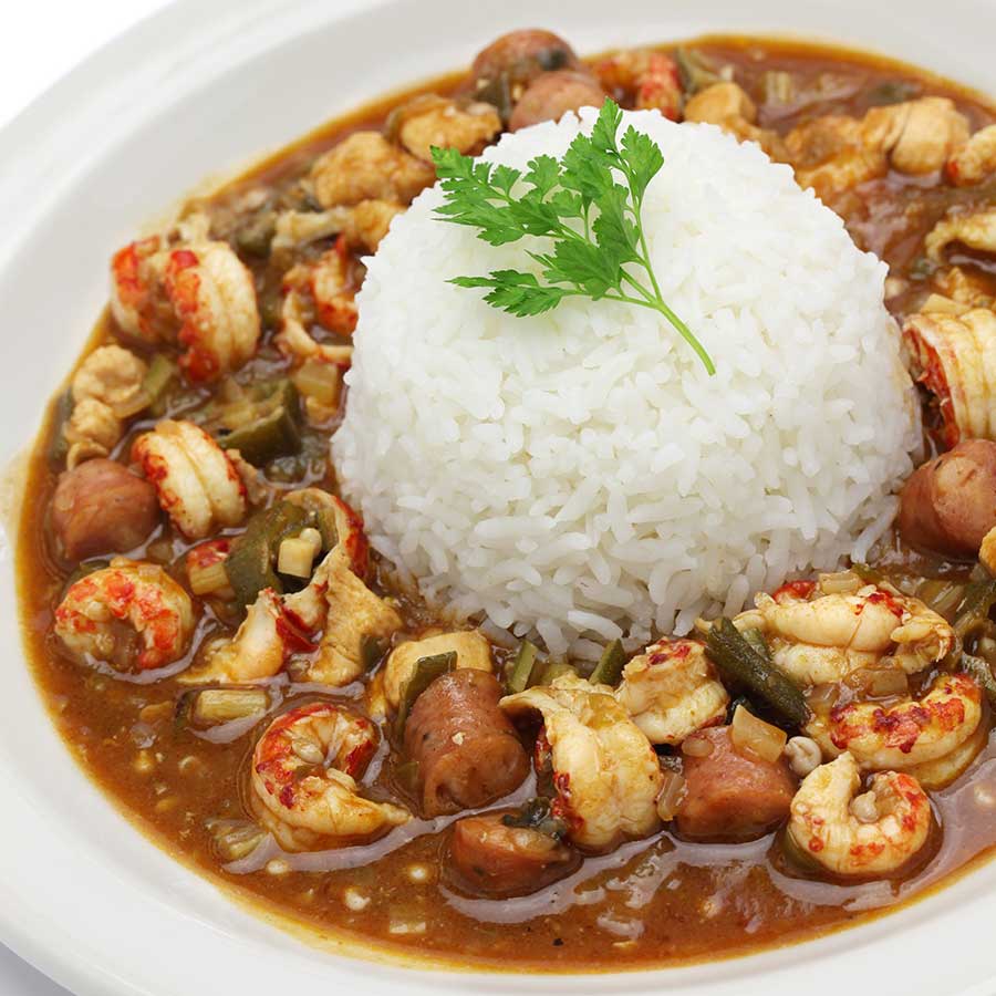 Gumbo