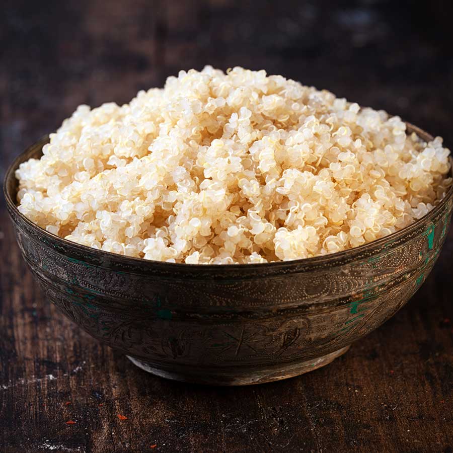 Quinoa