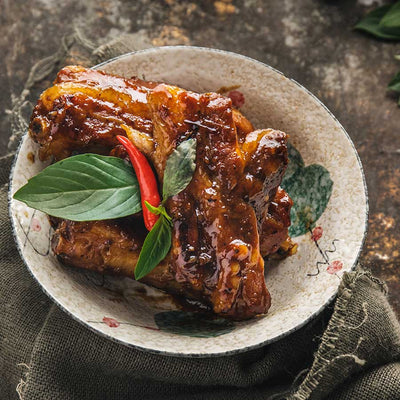 Spareribs