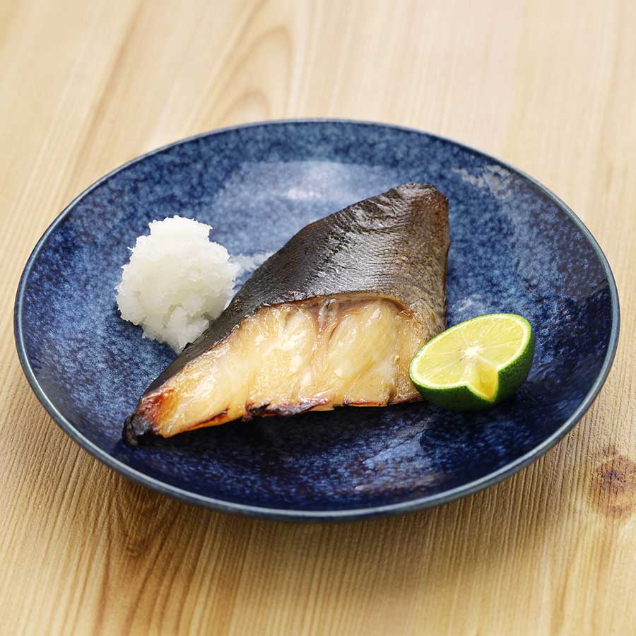 Miso Cod/Mackerel