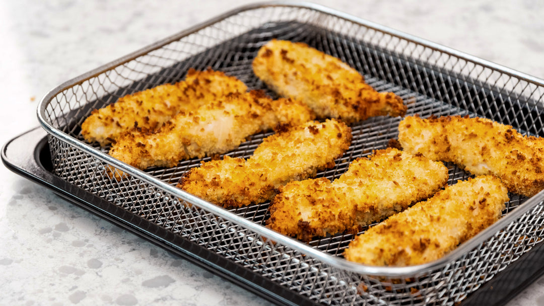 Chicken Tenders