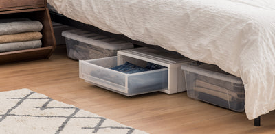 You Have More Storage Space than You Think