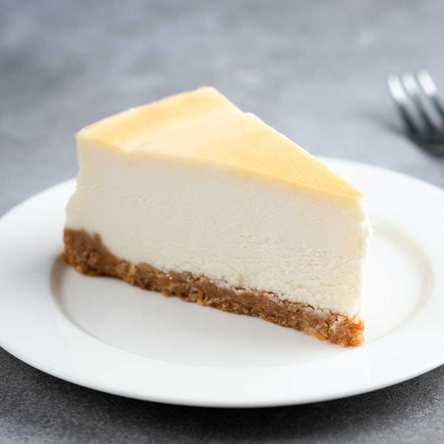 Tofu Cheesecake