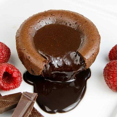 Gateau Chocolat