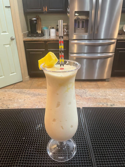 Dole Whip (Mocktail)