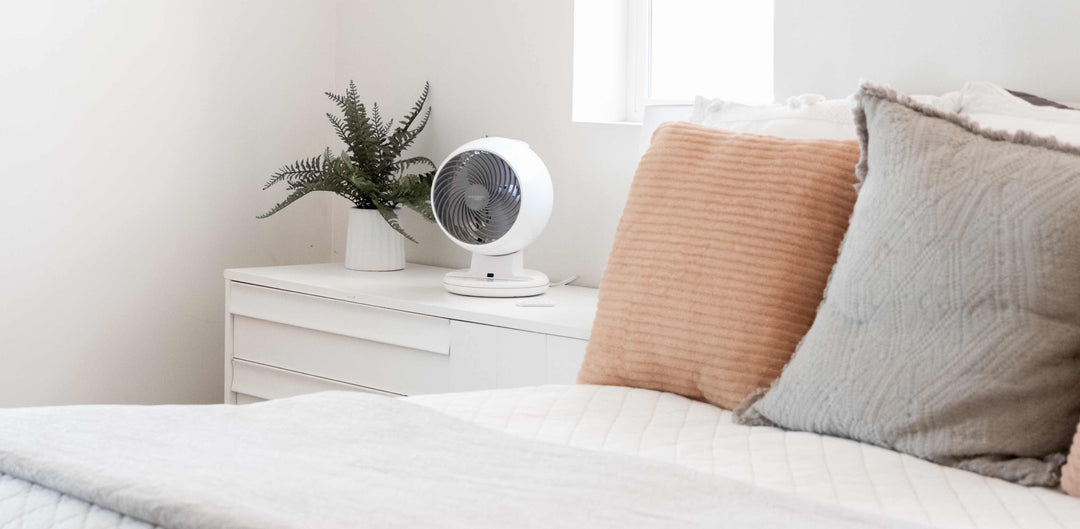 White Noise – Not Just for Sleeping