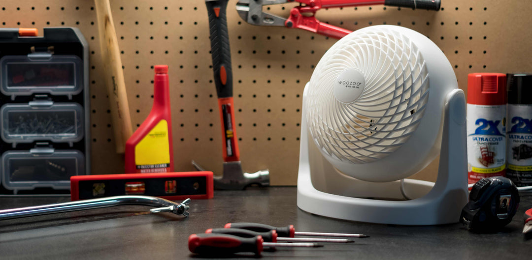 7 Tricks for Staying Cool WITHOUT Air Conditioning